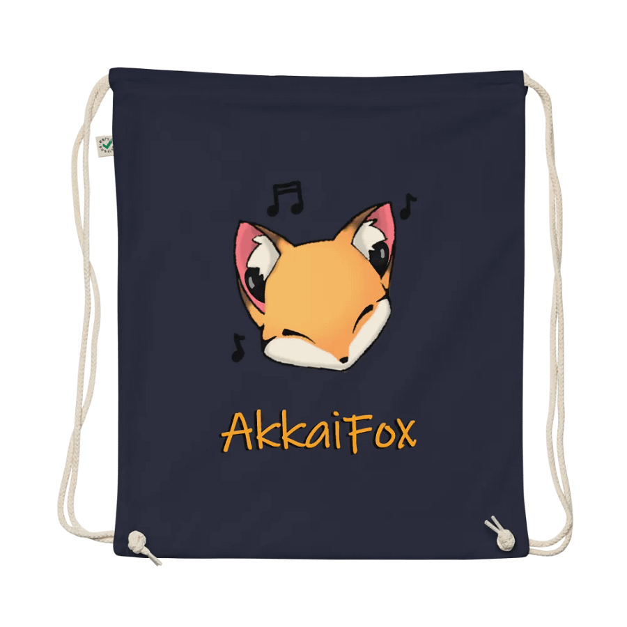 Music Drawstring Bag product image (1)