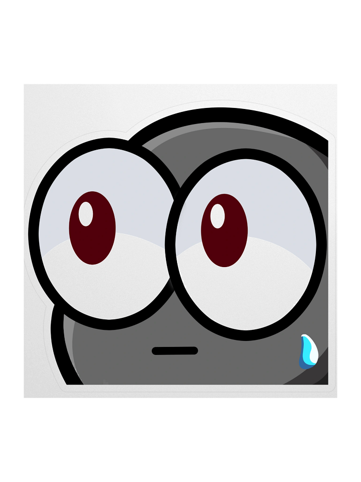 S Sticker product image (1)