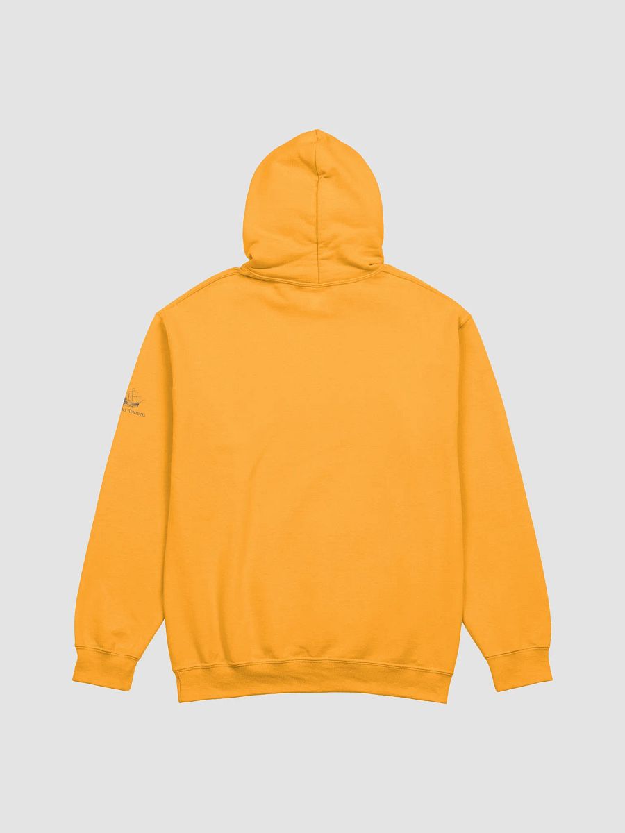 Dogecoin Hoodie product image (47)