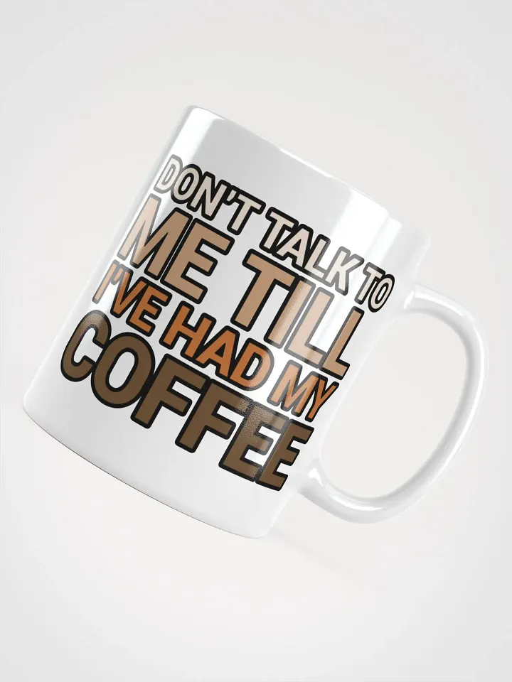 Coffee Mug product image (2)