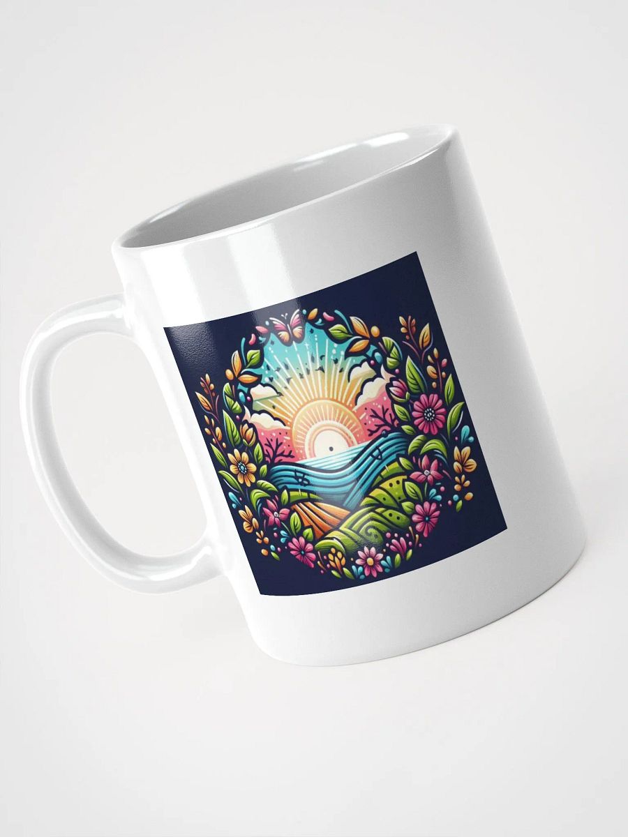 Sunrise Serenity Mug product image (3)