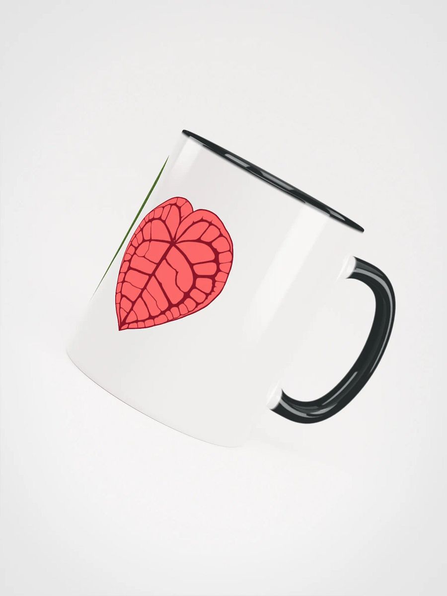 Anthurium Lover Mug product image (4)