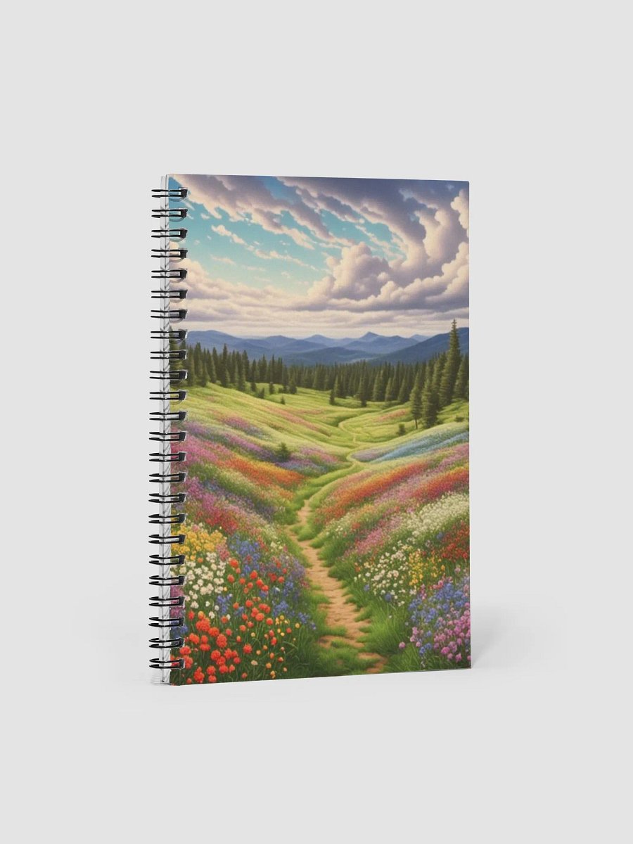 Magical Notebook product image (1)