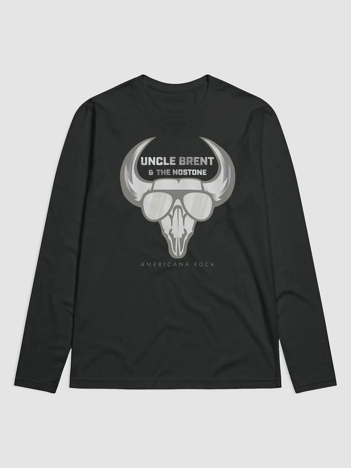 Longhorn Legend Long Sleeve 🐂 product image (1)