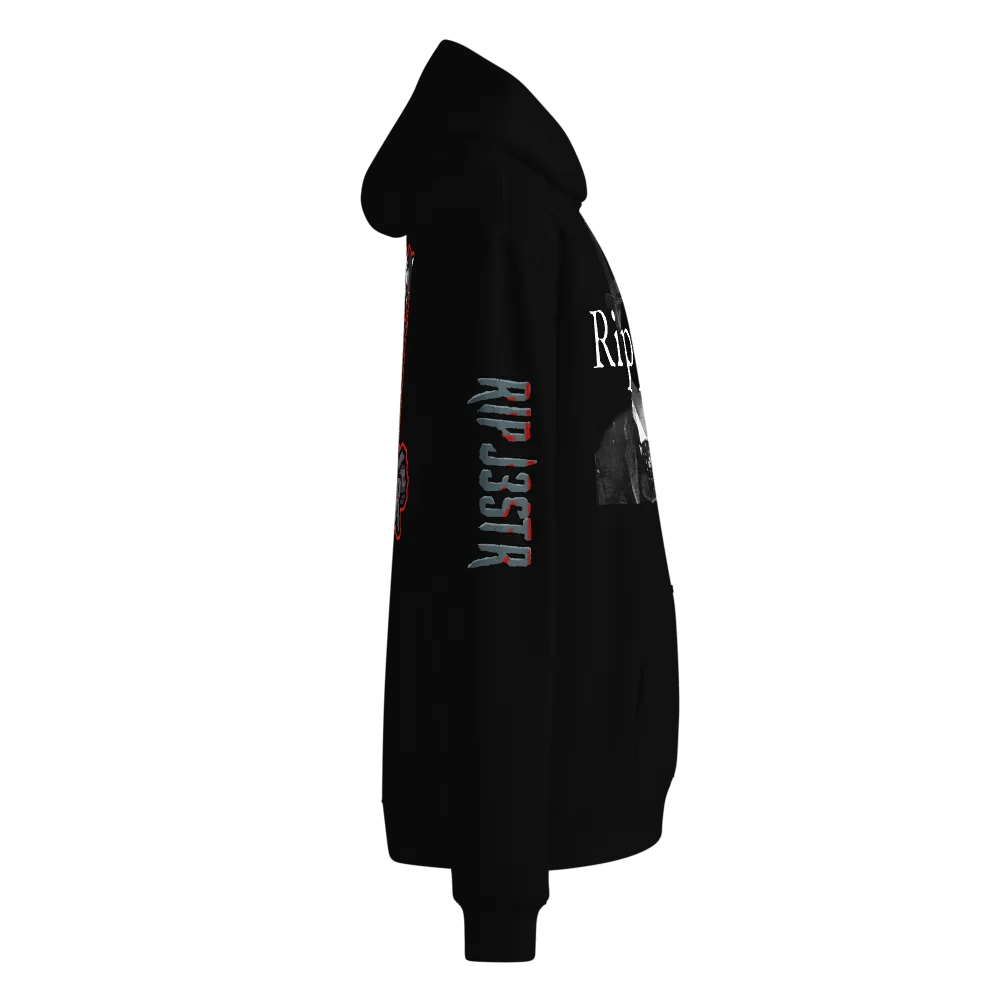 Rippers Oversized Hoodie product image (12)