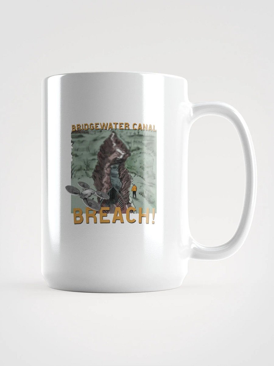Breach Mug product image (1)
