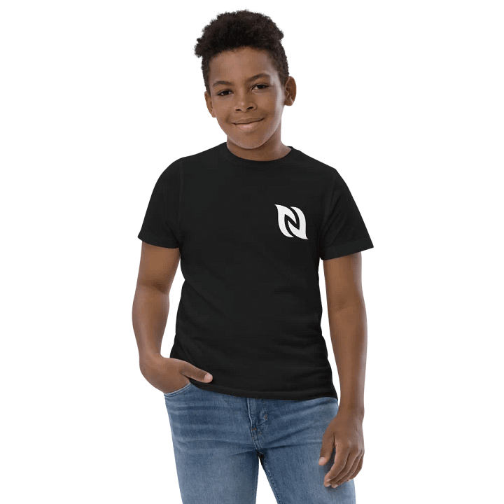 LA Youth T-Shirt product image (2)
