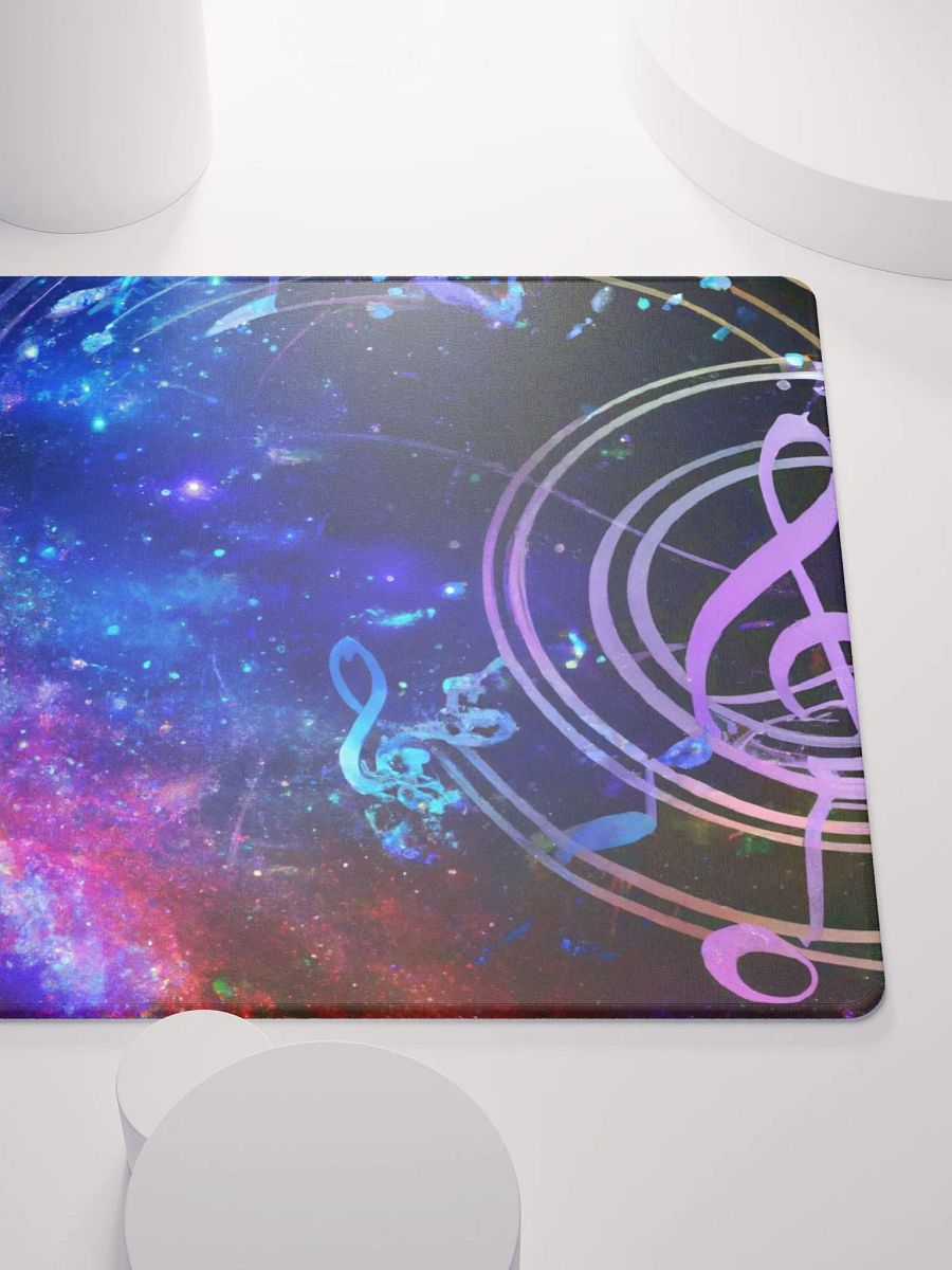 Galactic Wild Music Delta Mousepad product image (9)