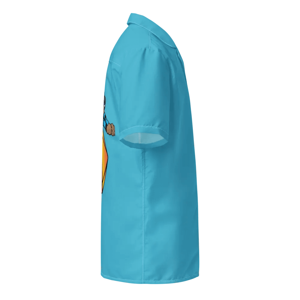 Dice Jockeys Hawaiian Shirt product image (10)