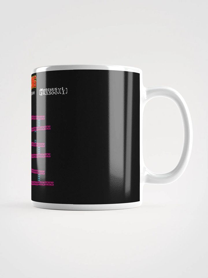 Ducky Kong Mug product image (1)