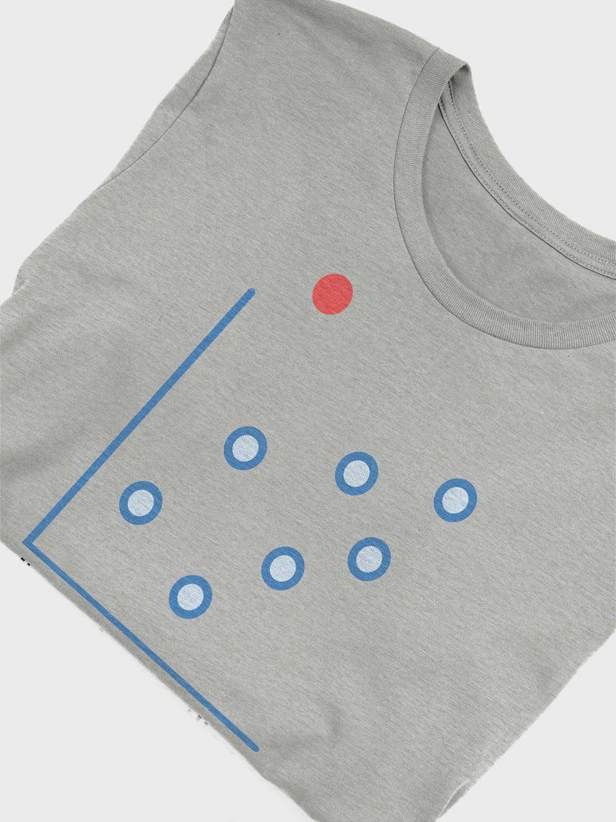 I'm Not An Outlier - I'm An Influential Point. (Unisex) product image (52)