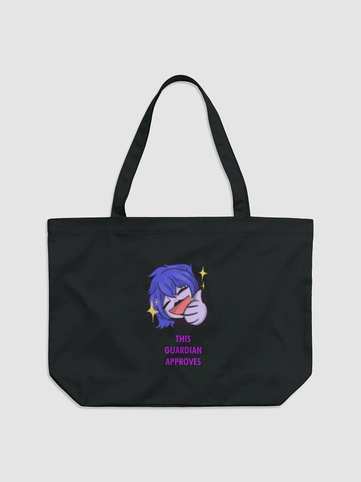 Thumbs Up Tote Bag product image (1)
