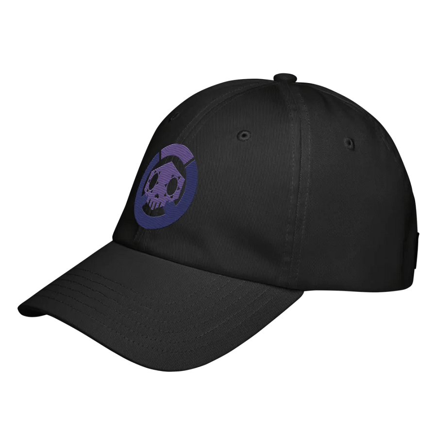 Sombra Embroidered Under Armour Cap product image (2)