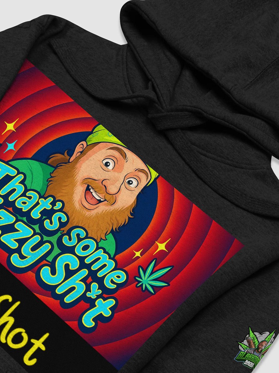 "That's Some Slizzy Sh*t" Premium Hoodie product image (24)