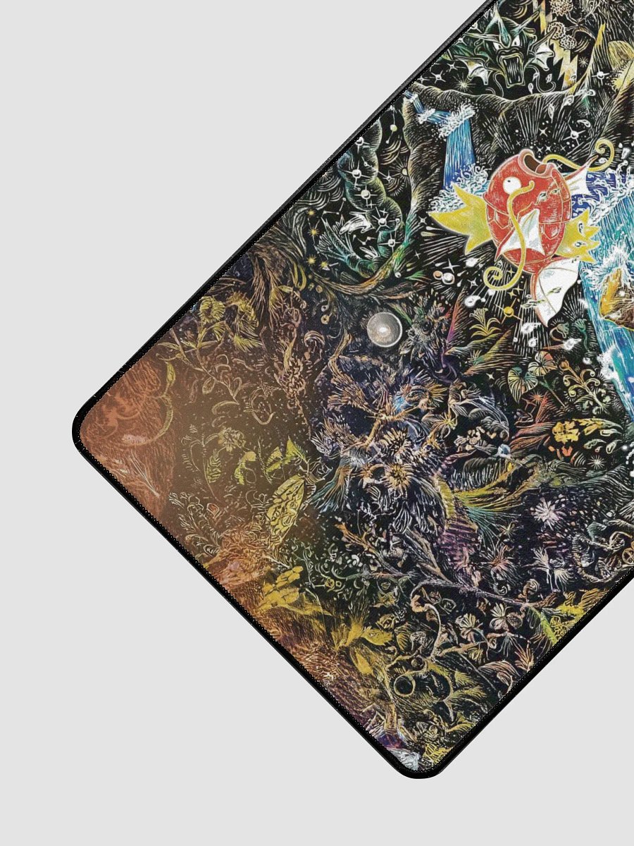 Magikarp Mousepad product image (3)