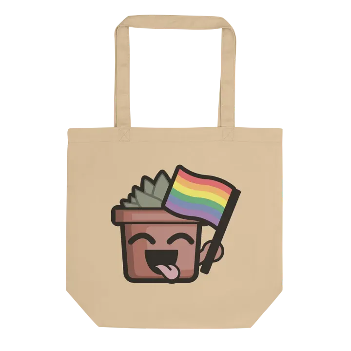 Totebag: Pride product image (8)