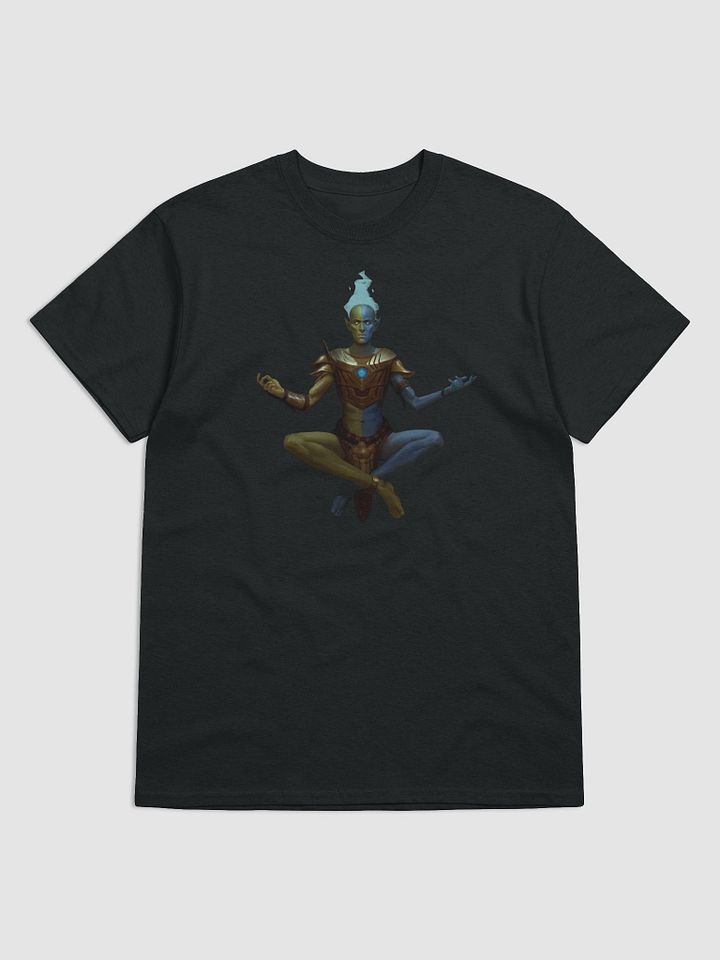 Vivec's Wisdom - T-Shirt product image (1)