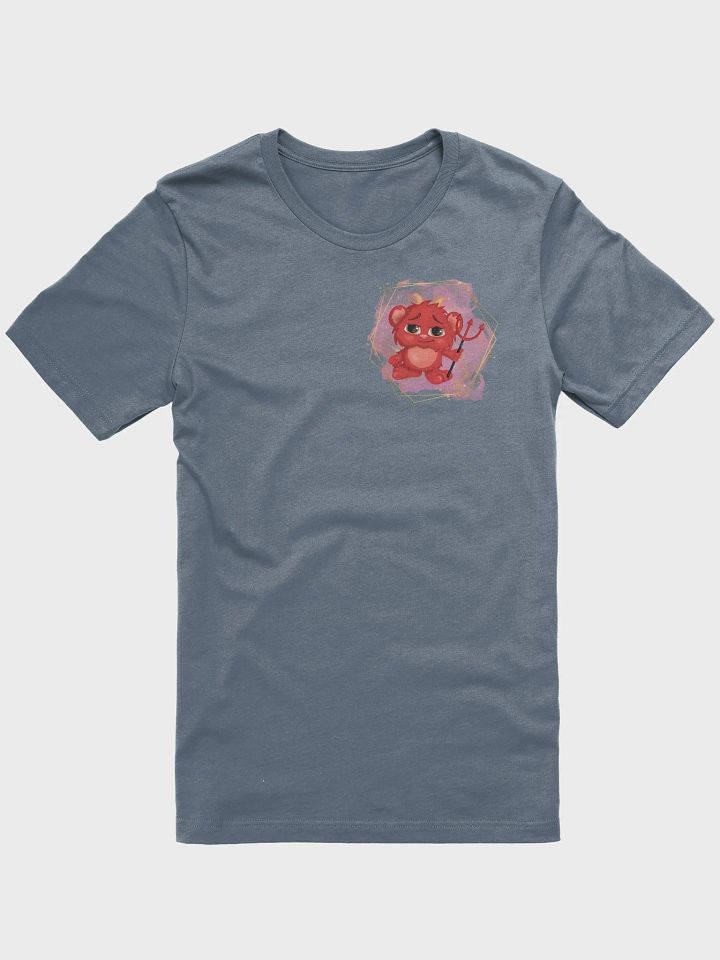 Red Devil Super Soft T-Shirt product image (81)