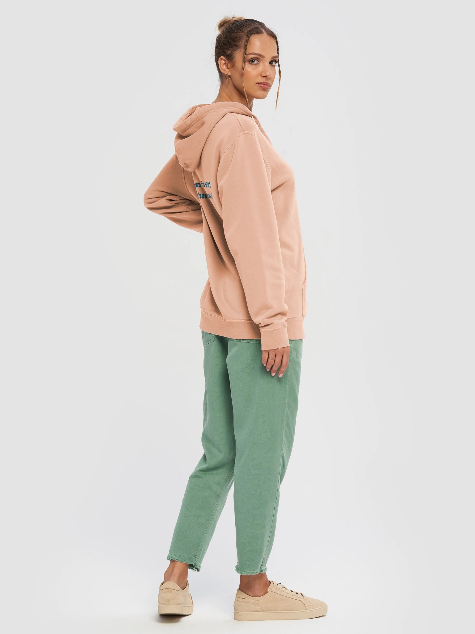 Say YES to what God has next product image (3)