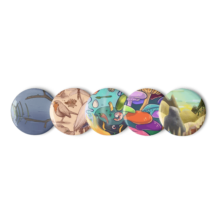 Topic Badges Batch 1 product image (1)