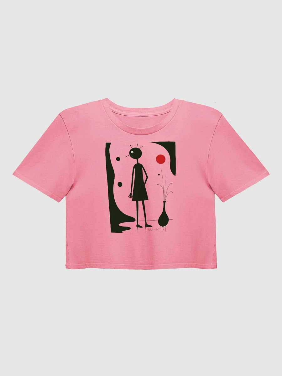 AS Colour Women's Premium Crop Top product image (5)