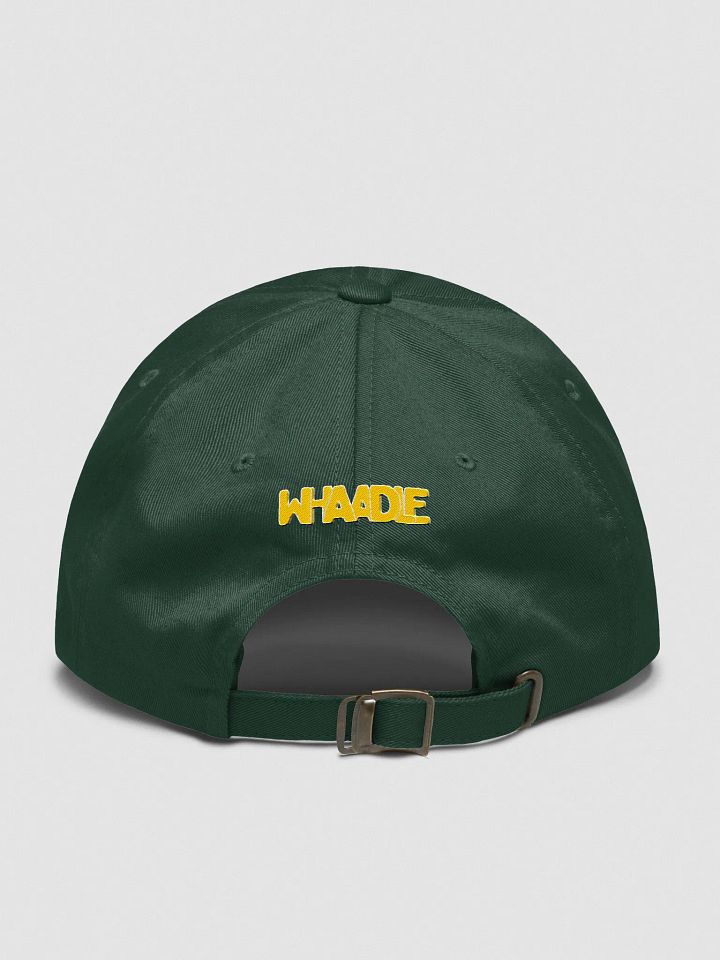 Happy Places EP Logo Cap product image (2)