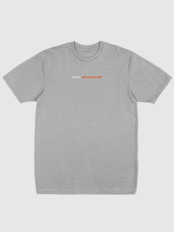 TOGA Premium T product image (2)