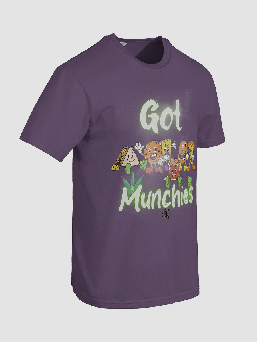 Munchies Madness product image (46)