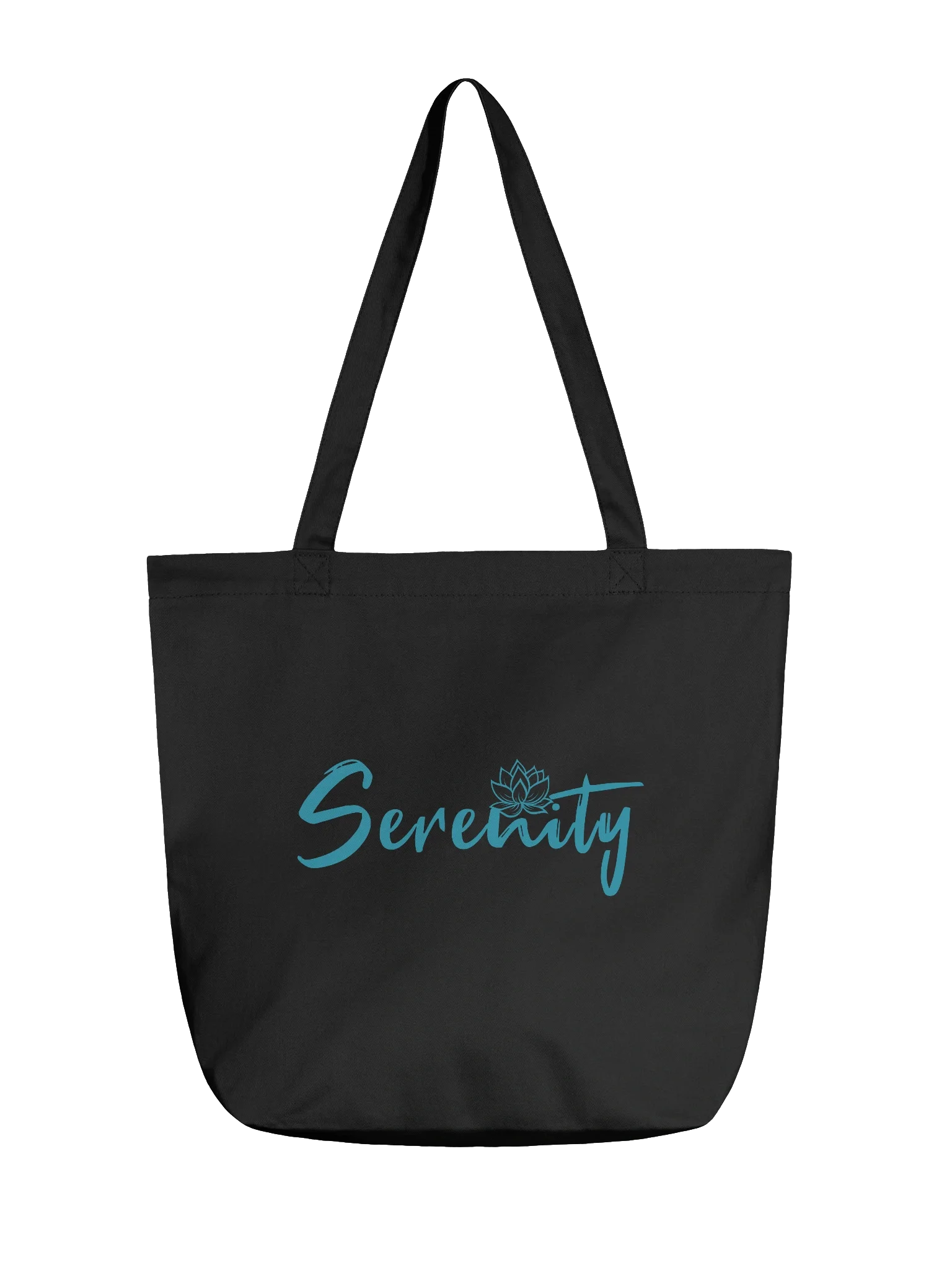 Serenity Eco Tote Bag product image (1)