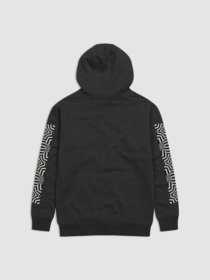Cool to Be Square Hoody product image (2)