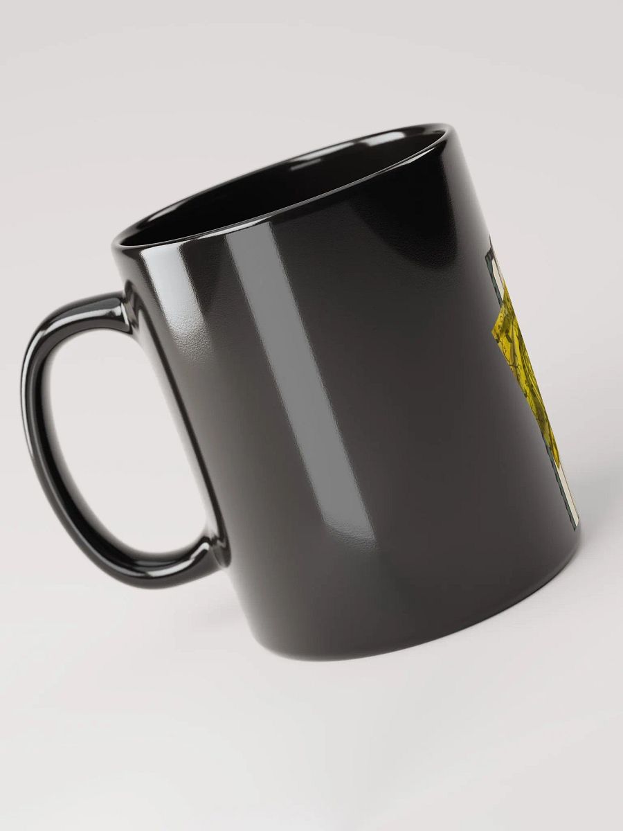 Tarot Tea Mug product image (5)
