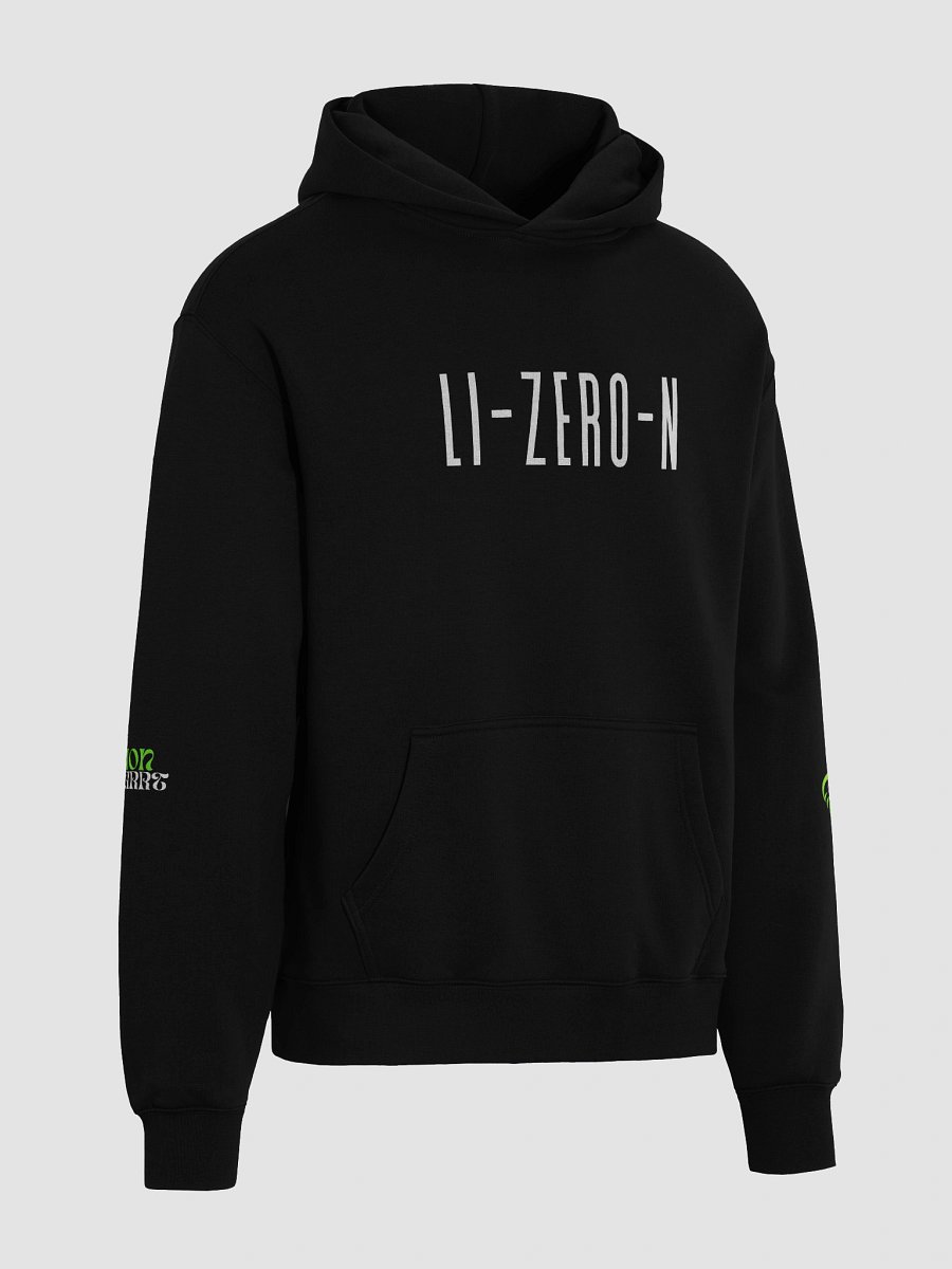 Zero Hoodie product image (4)