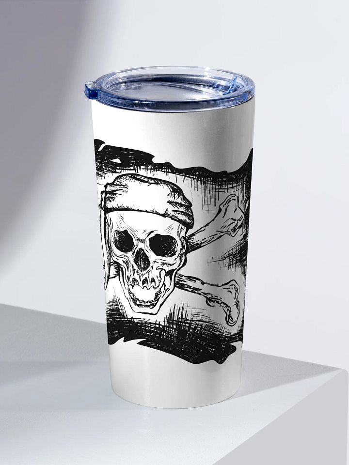 Pirate Tumbler product image (2)