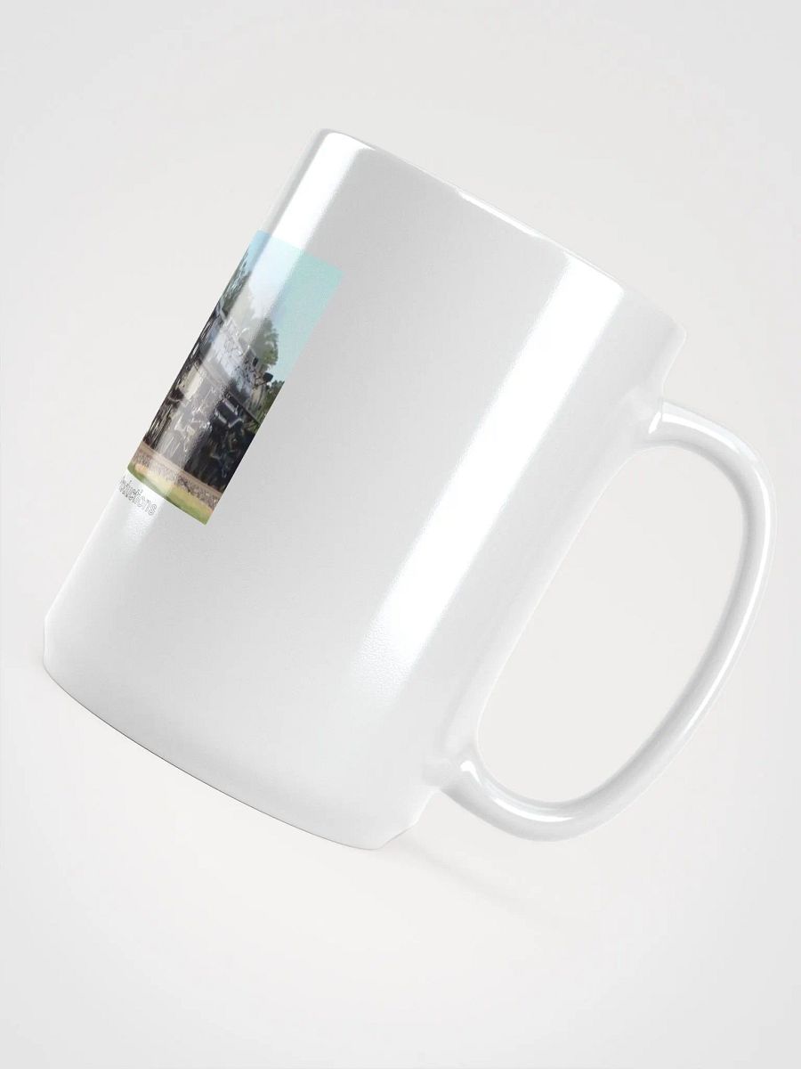 Big Boy 4014 Tender Mug product image (4)