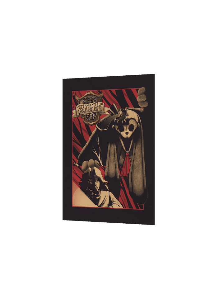 Lurking Hare product image (2)