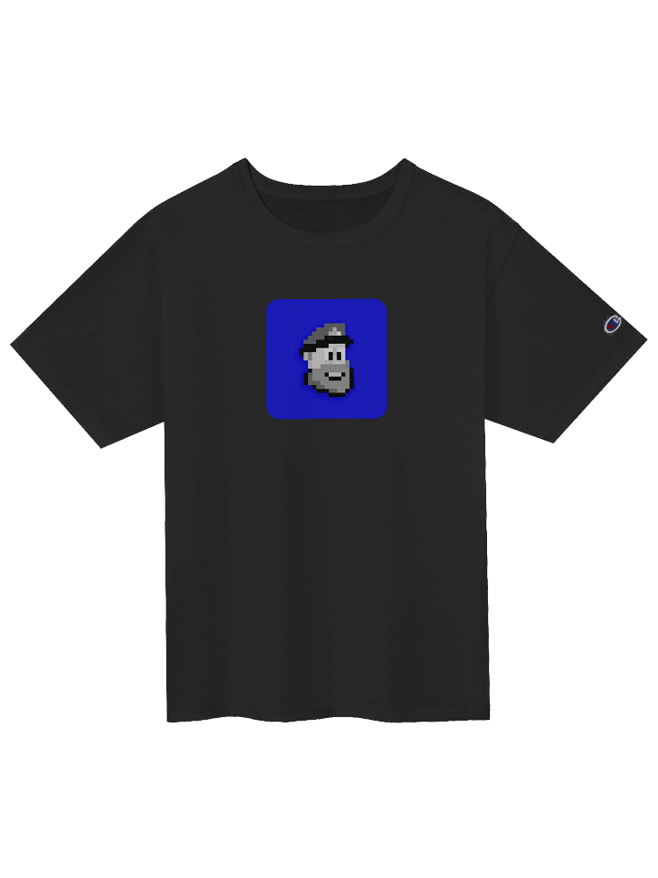 Barioish Champion T-Shirt product image (1)