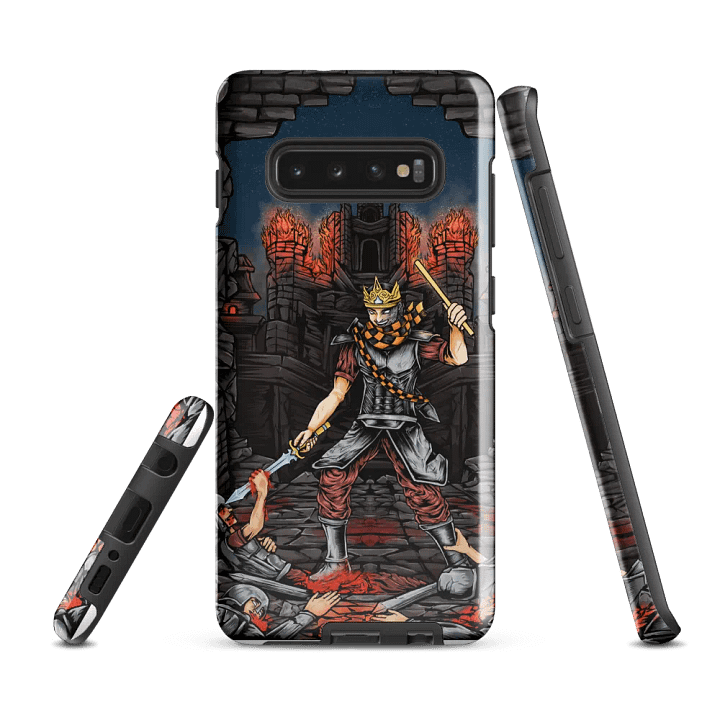 Samsung Kingdom hoesje product image (2)