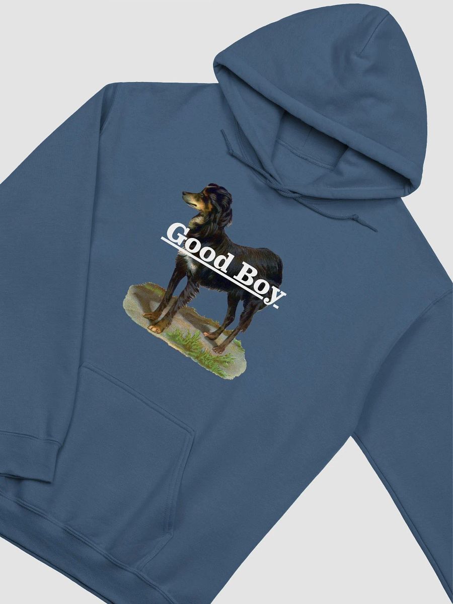 Good Boy Classic Hoodie product image (3)
