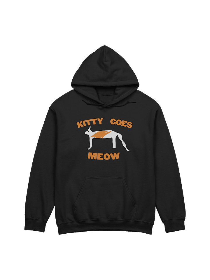 KGM Hoodie product image (1)