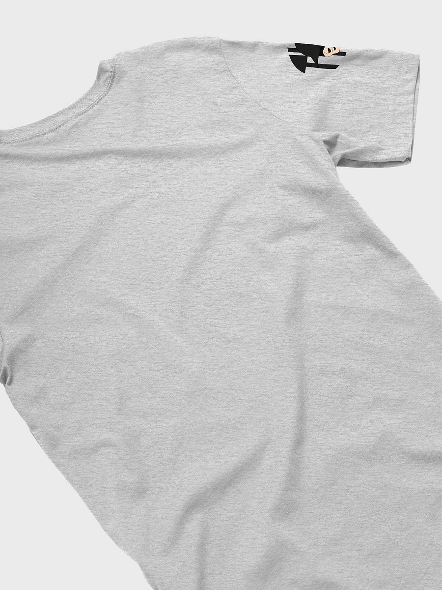 Minimalist hockey life shirt product image (5)
