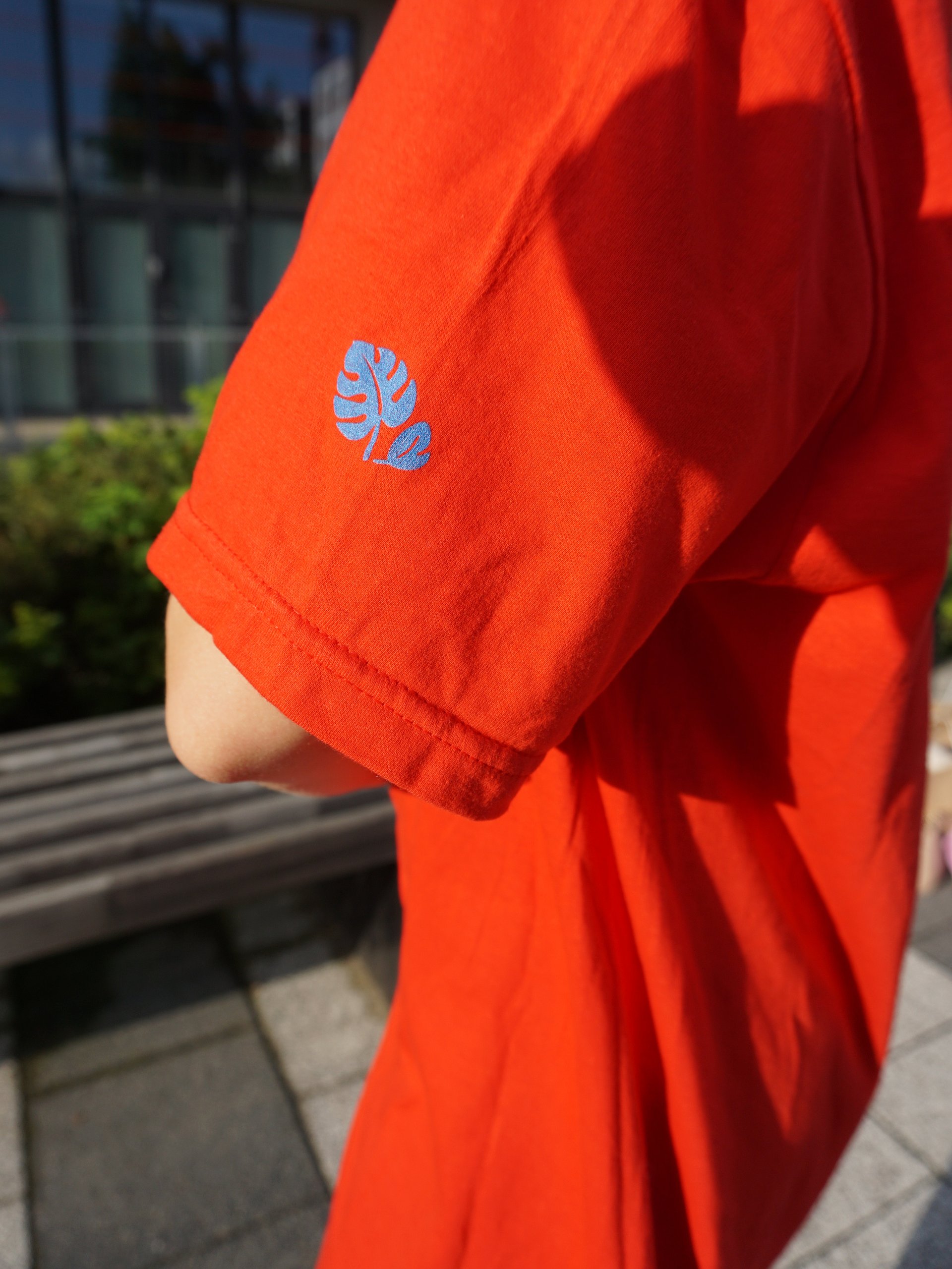 ItsSky Summer Club Tshirt product image (9)