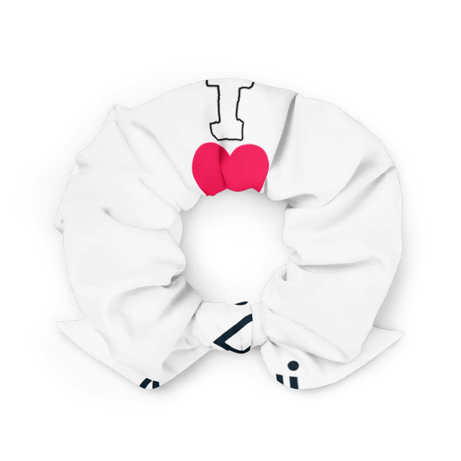 That Dirty Fish Scrunchie product image (3)