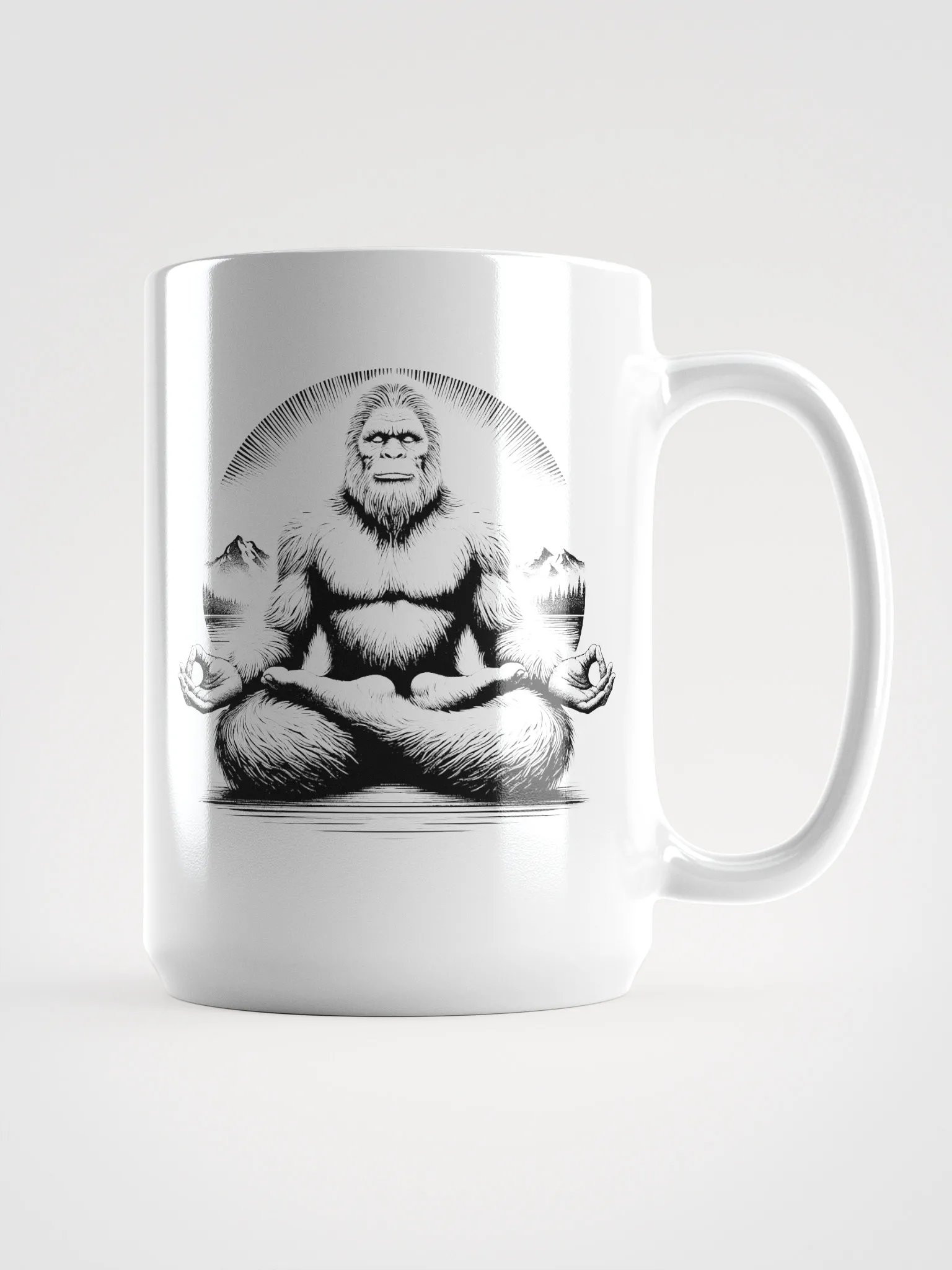 Sasquatch Collection product image (1)