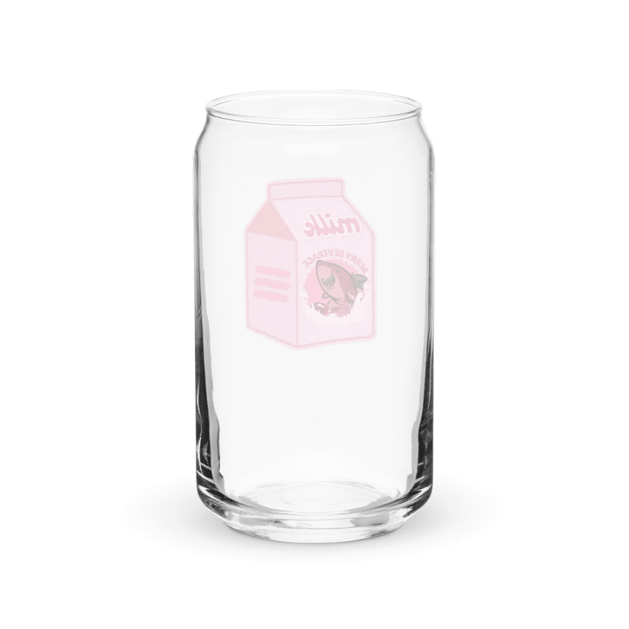 Sherry's Berry Beverage Glass product image (8)