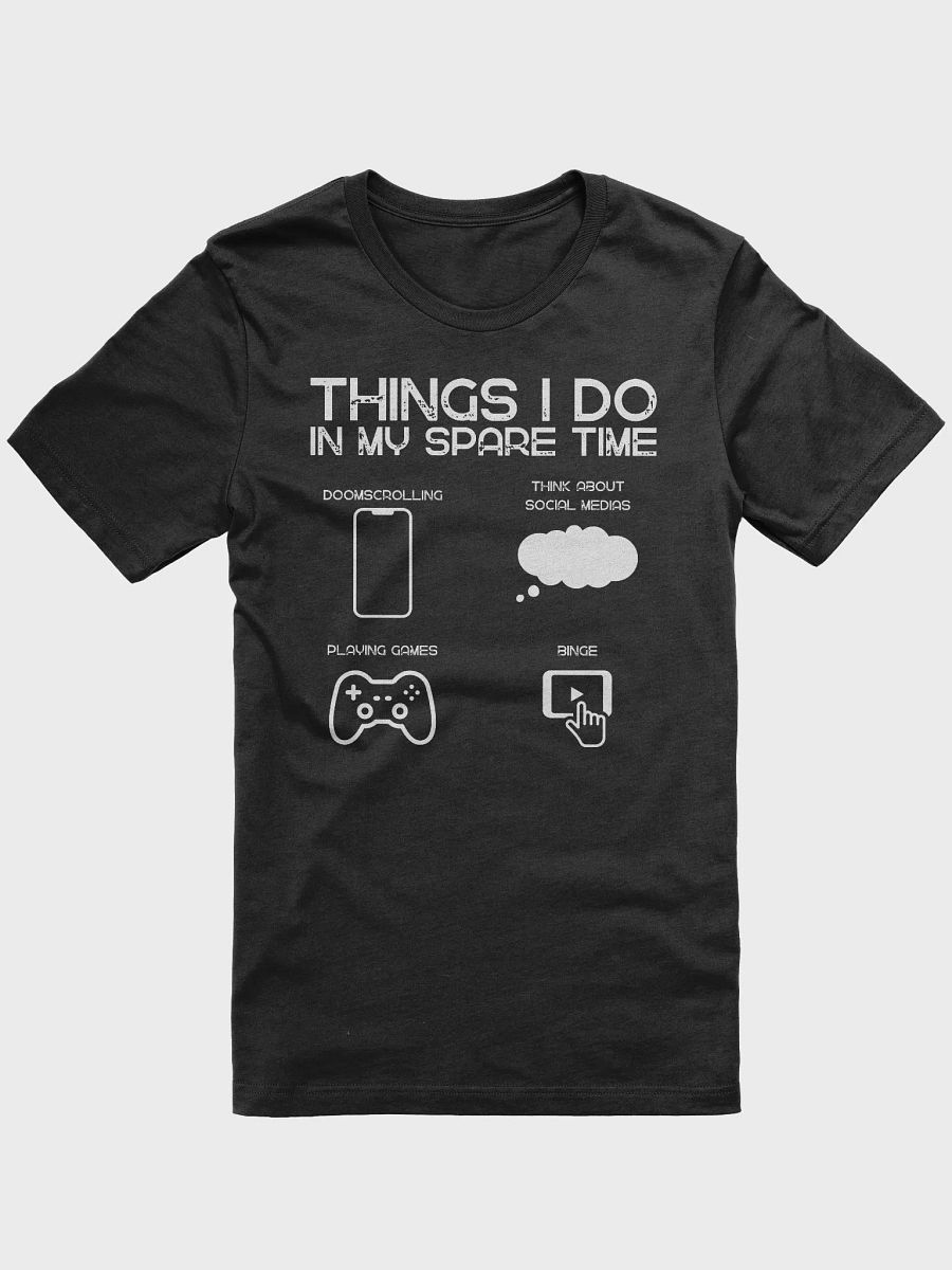Things I Do - Doomscrolling product image (2)