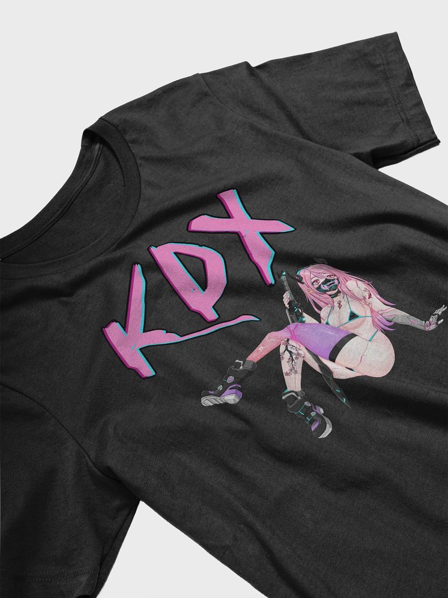 KDX Shirt product image (3)