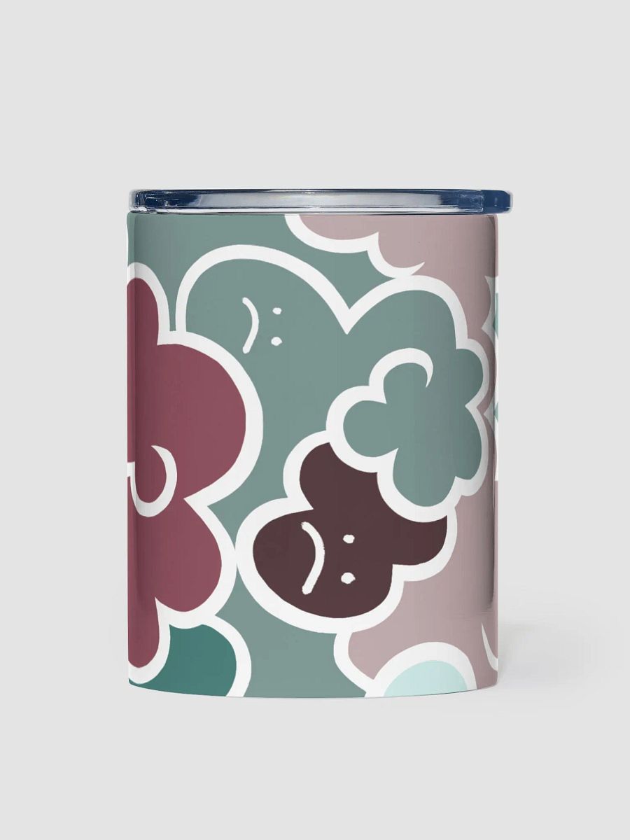 Hazy 10oz Stainless Mug product image (1)