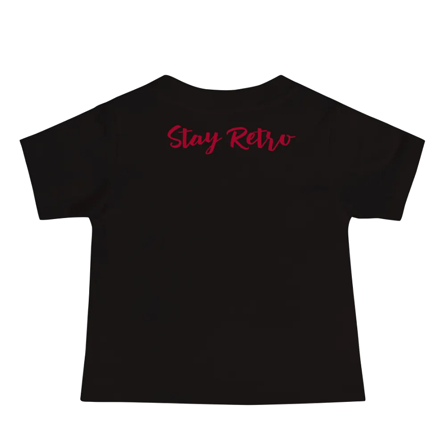 RetroSpekt Baby Shirt product image (7)