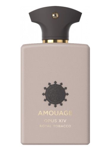 Amouage Royal Tobacco (Sample) product image (1)