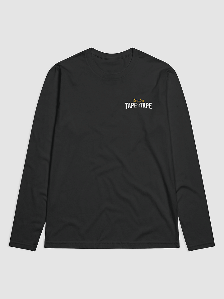 Friend of the Pod Long Sleeve -Bold product image (2)